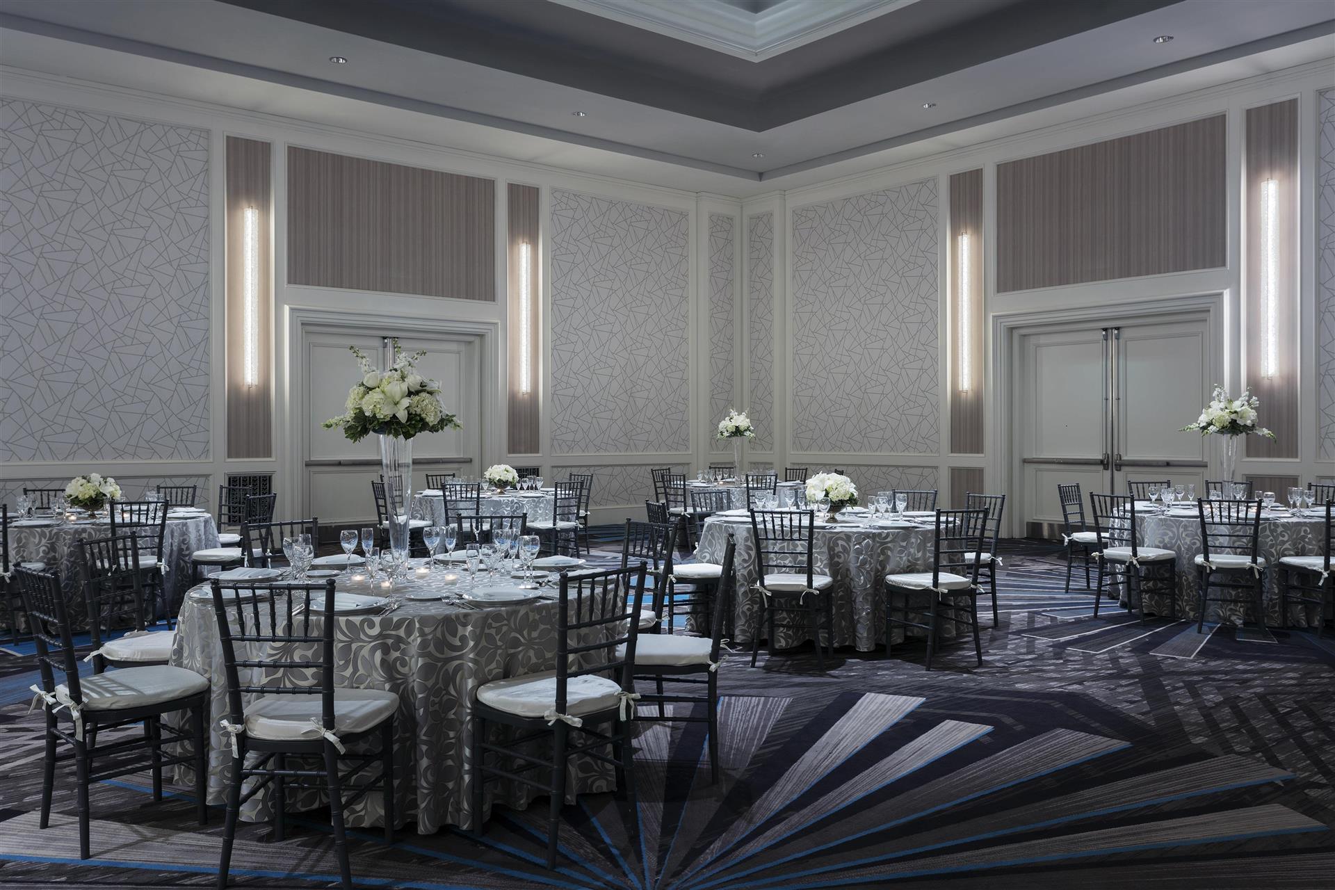 Immagine sala riunioni