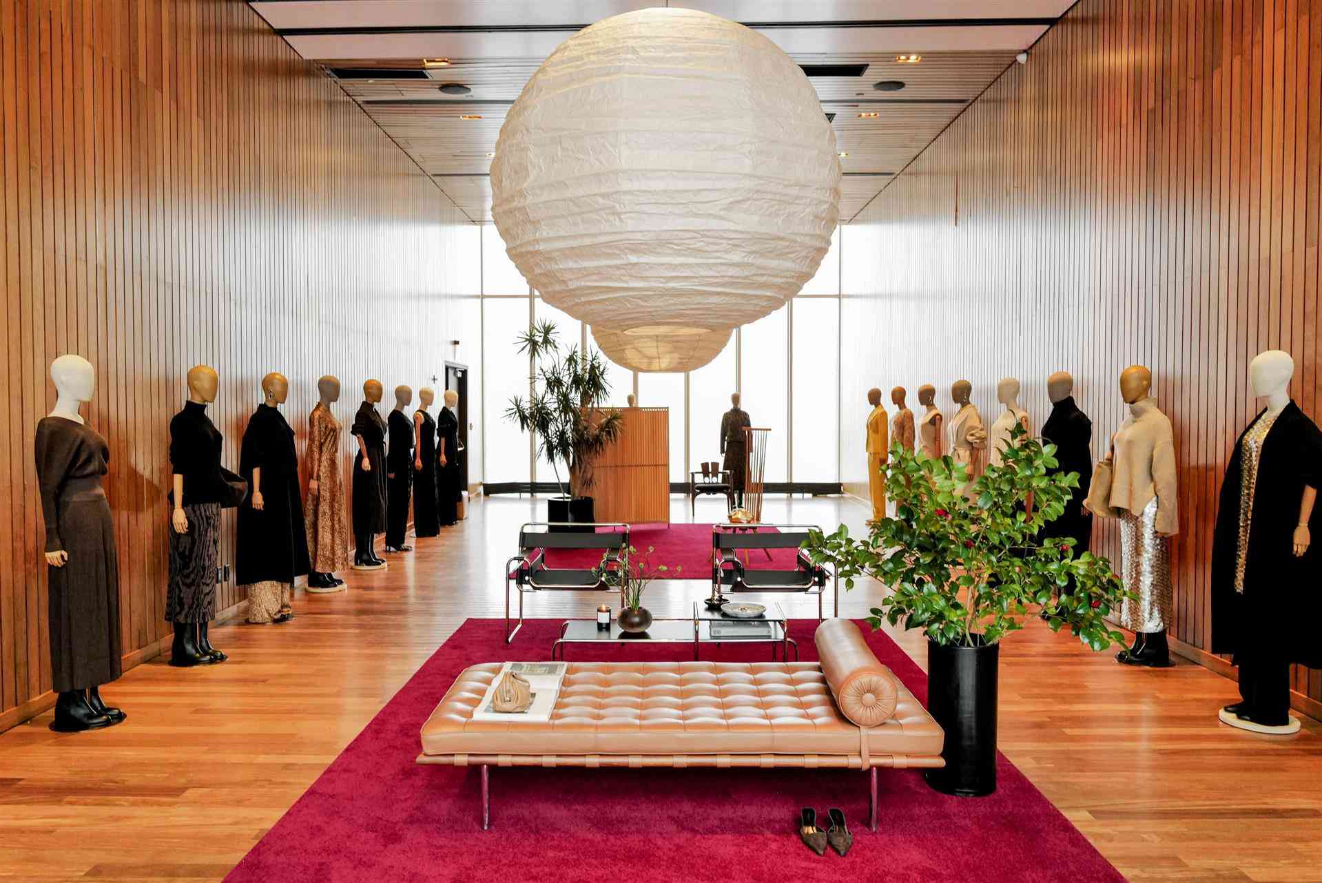 The Standard, High Line в New York, NY