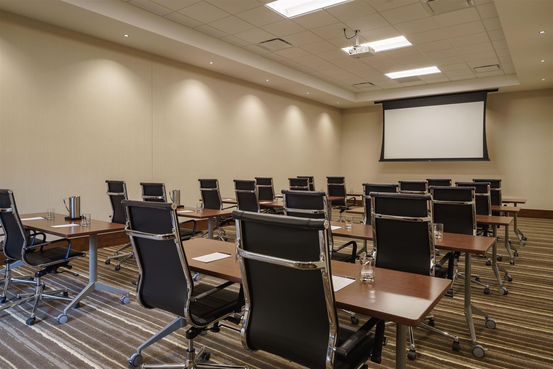 Meeting room image