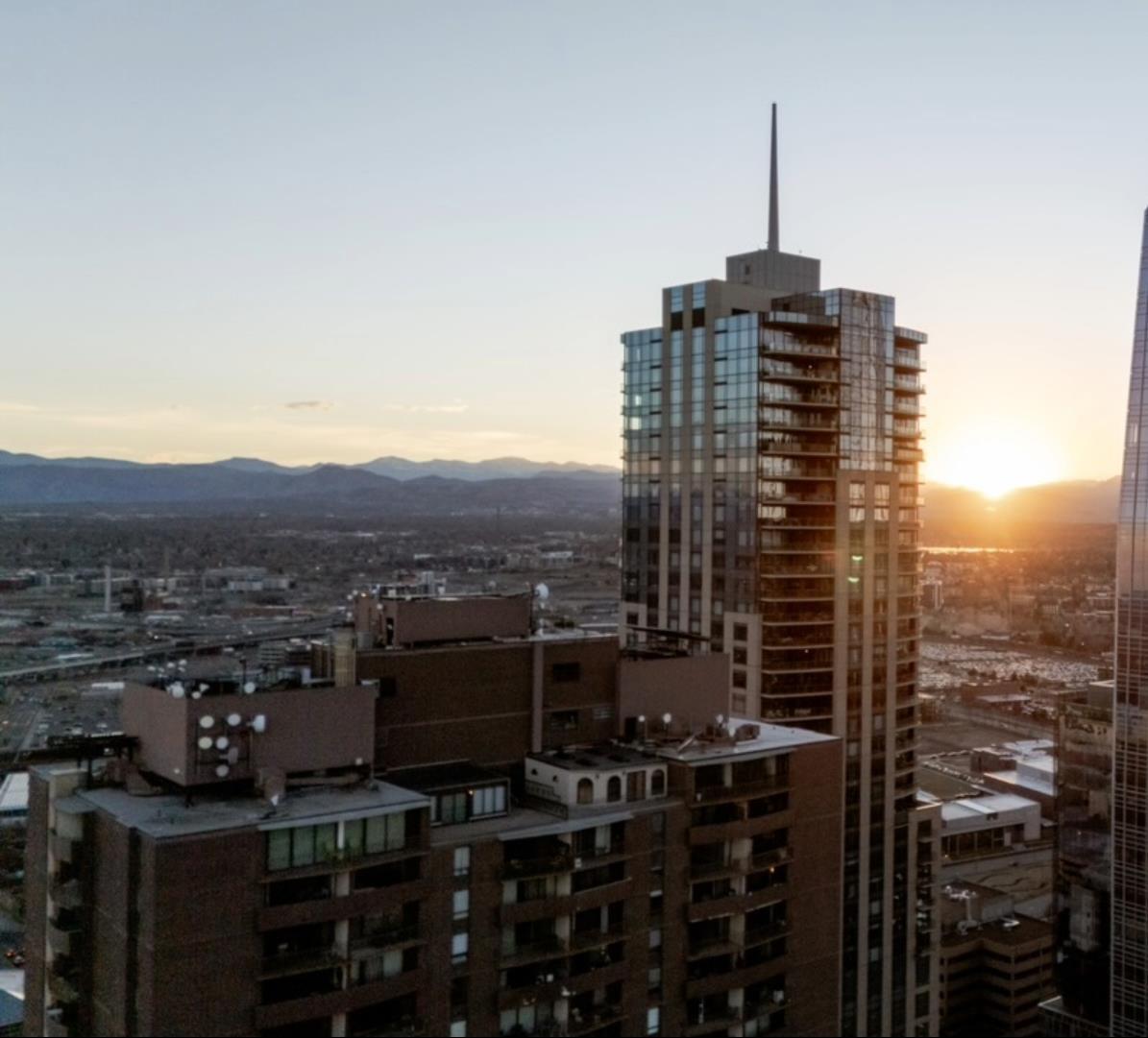 Four Seasons Hotel Denver в Denver, CO