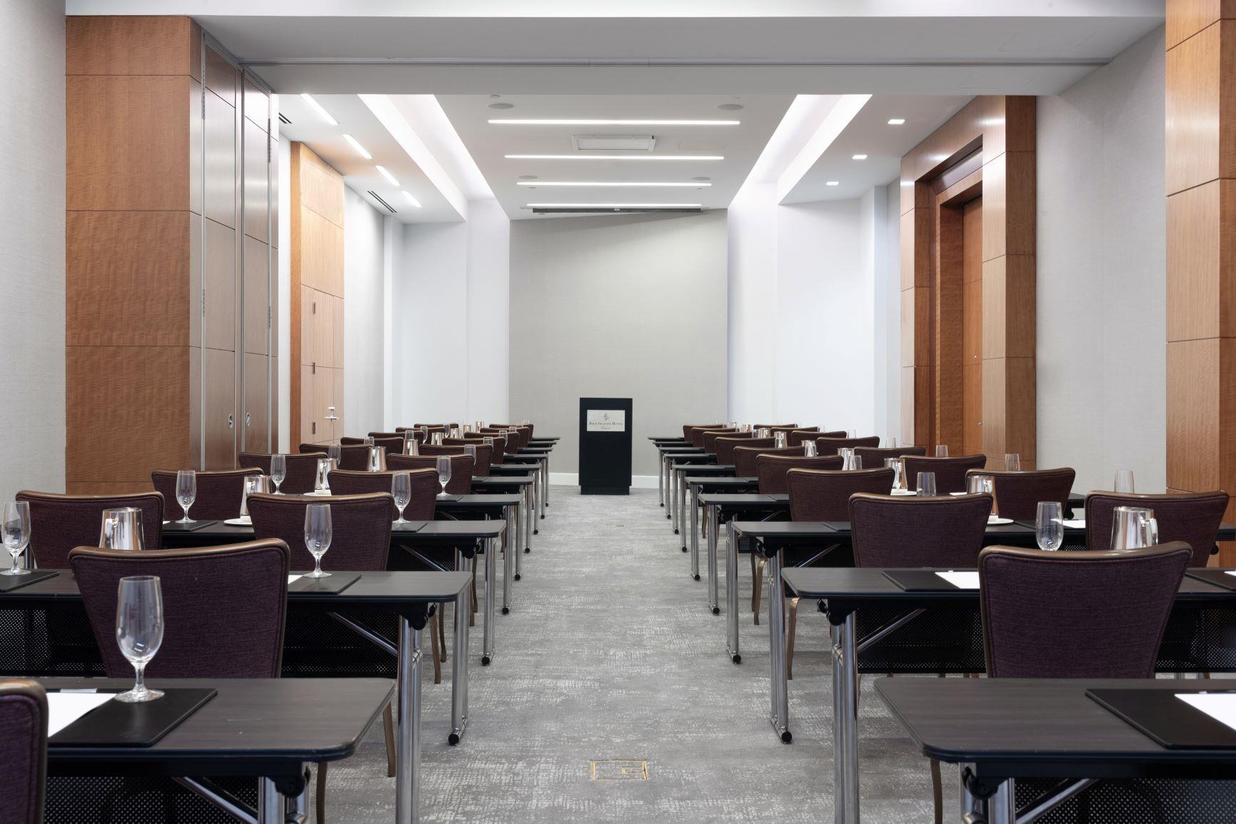 Изображение помещения для встречи