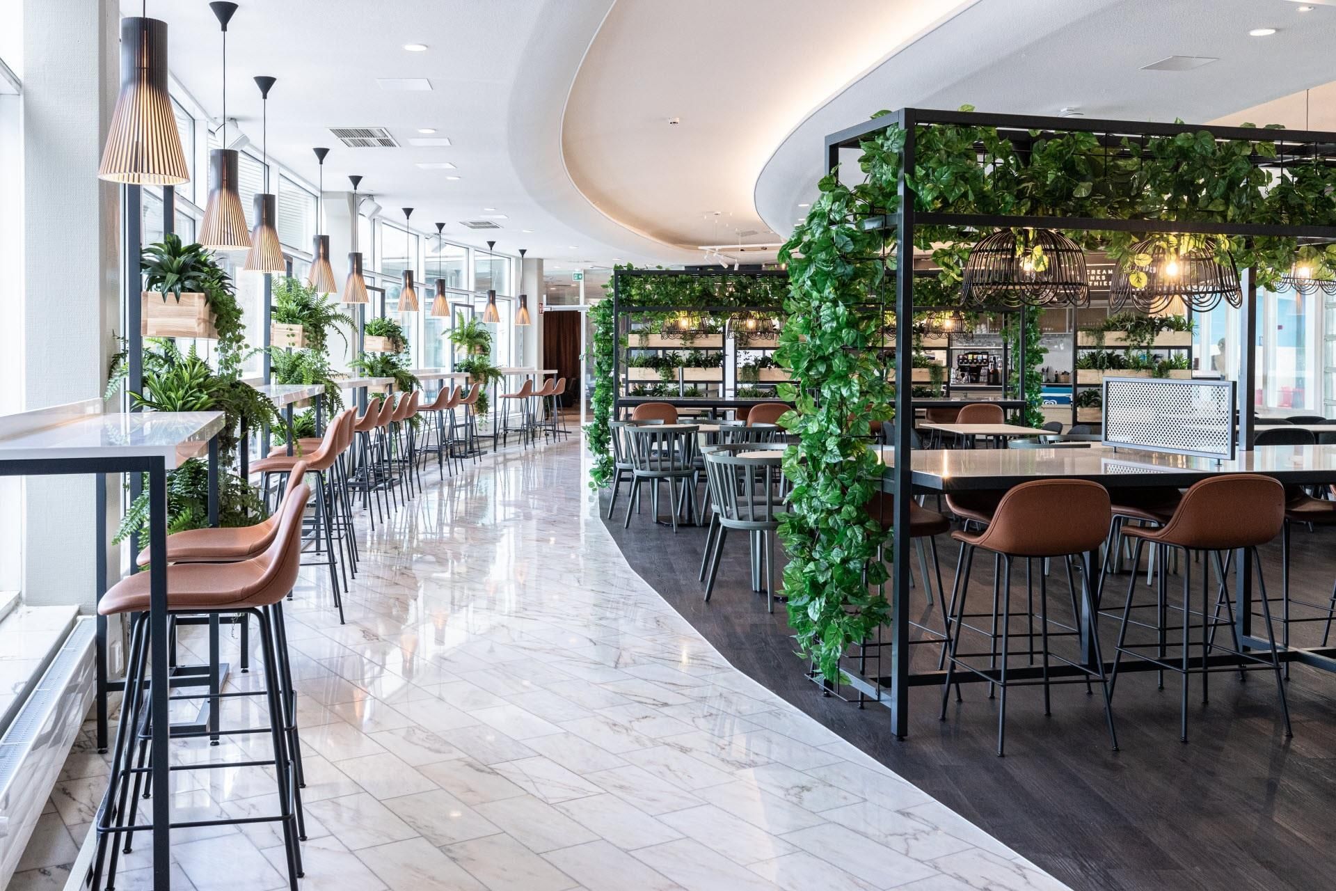 รูปสถานที่จัดงาน