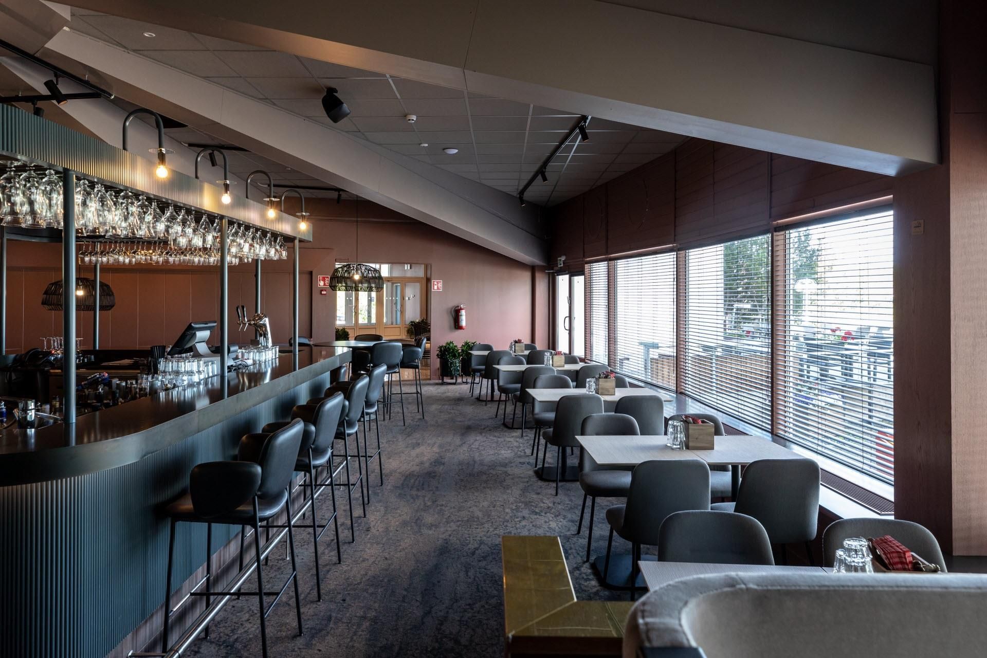 รูปสถานที่จัดงาน