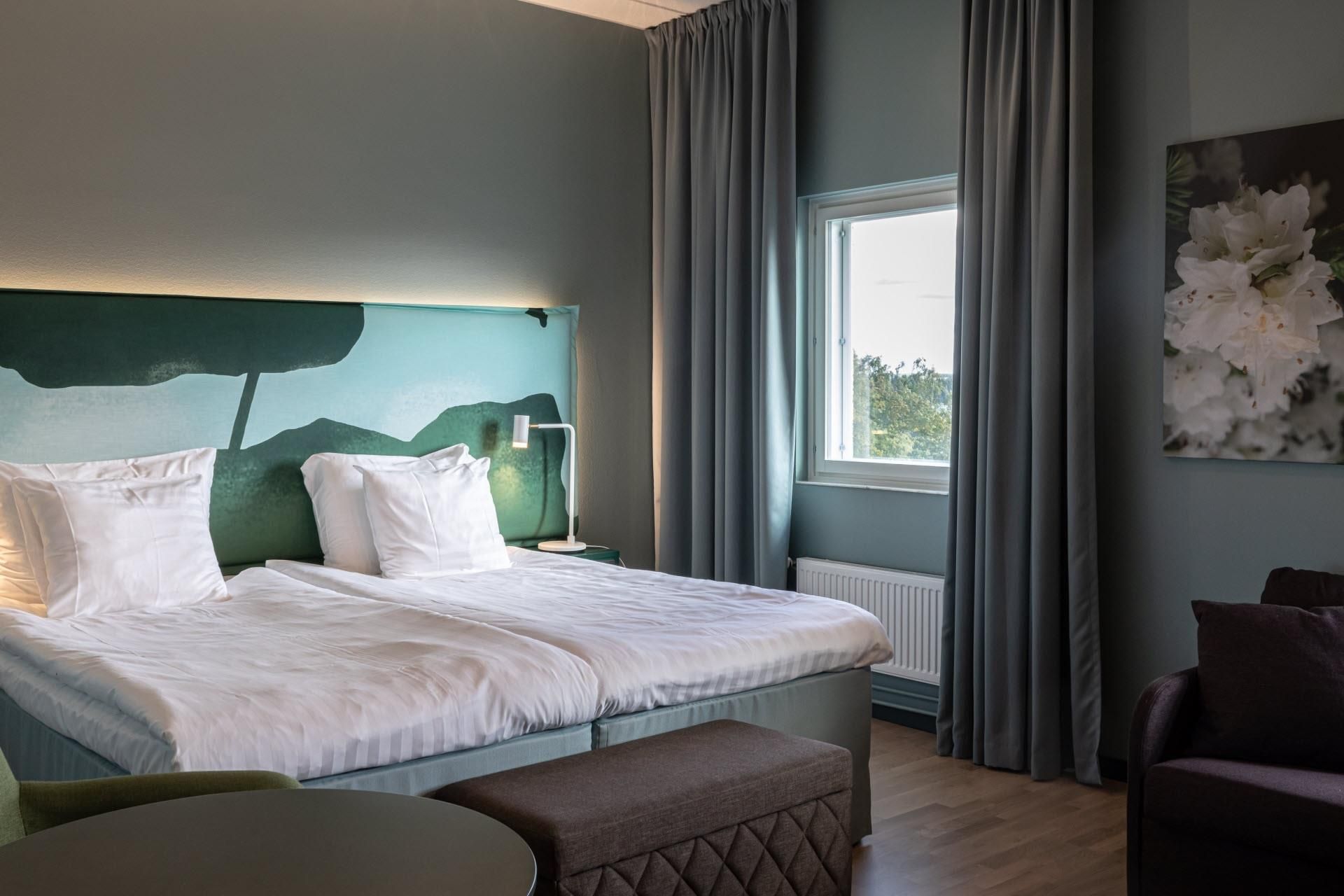 รูปสถานที่จัดงาน