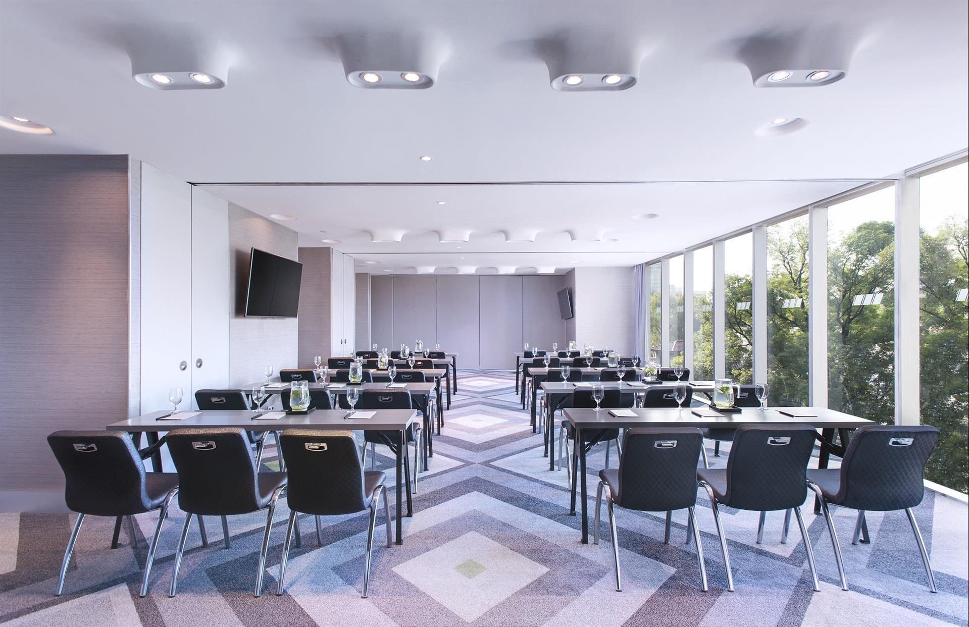 Immagine sala riunioni