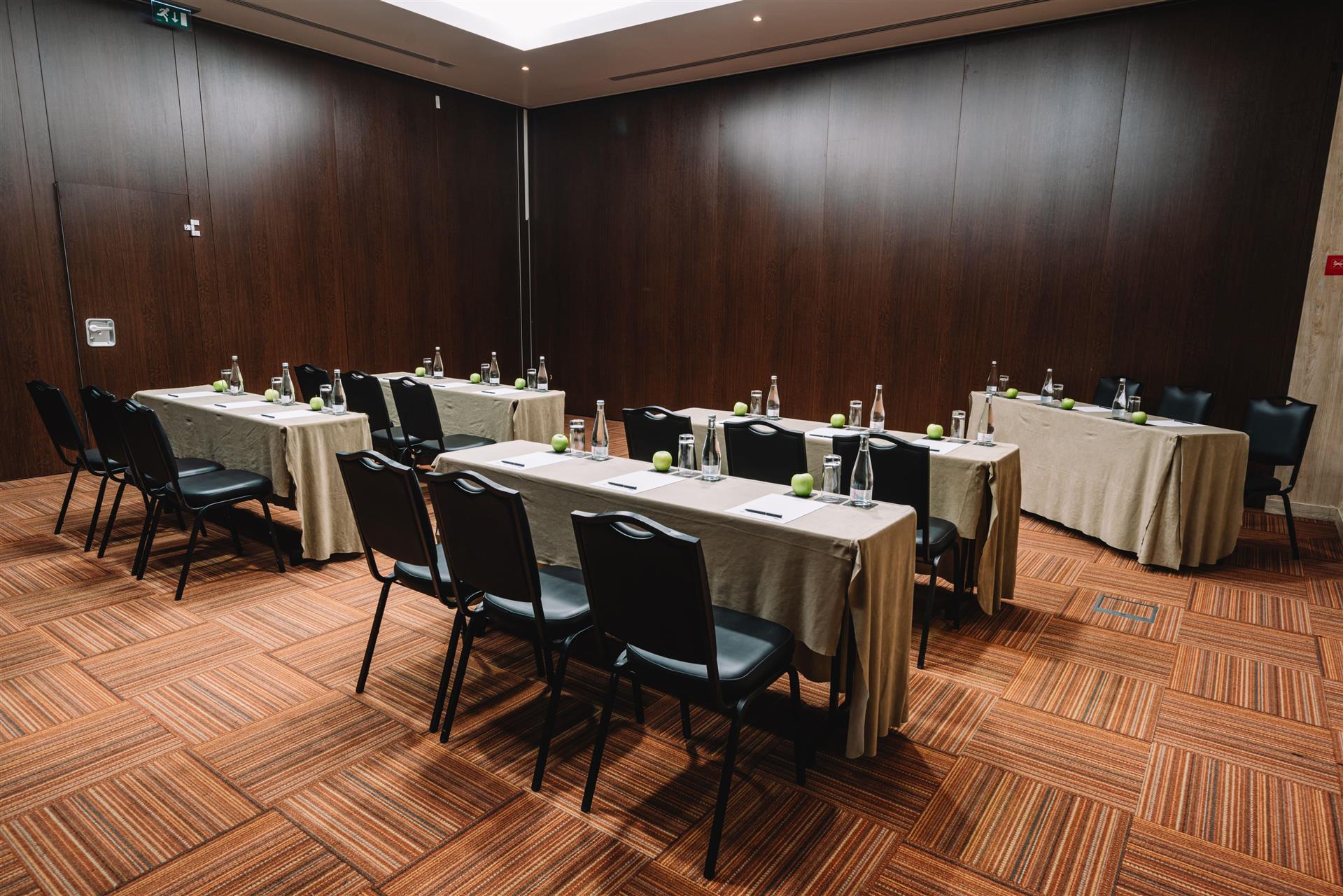 Immagine sala riunioni