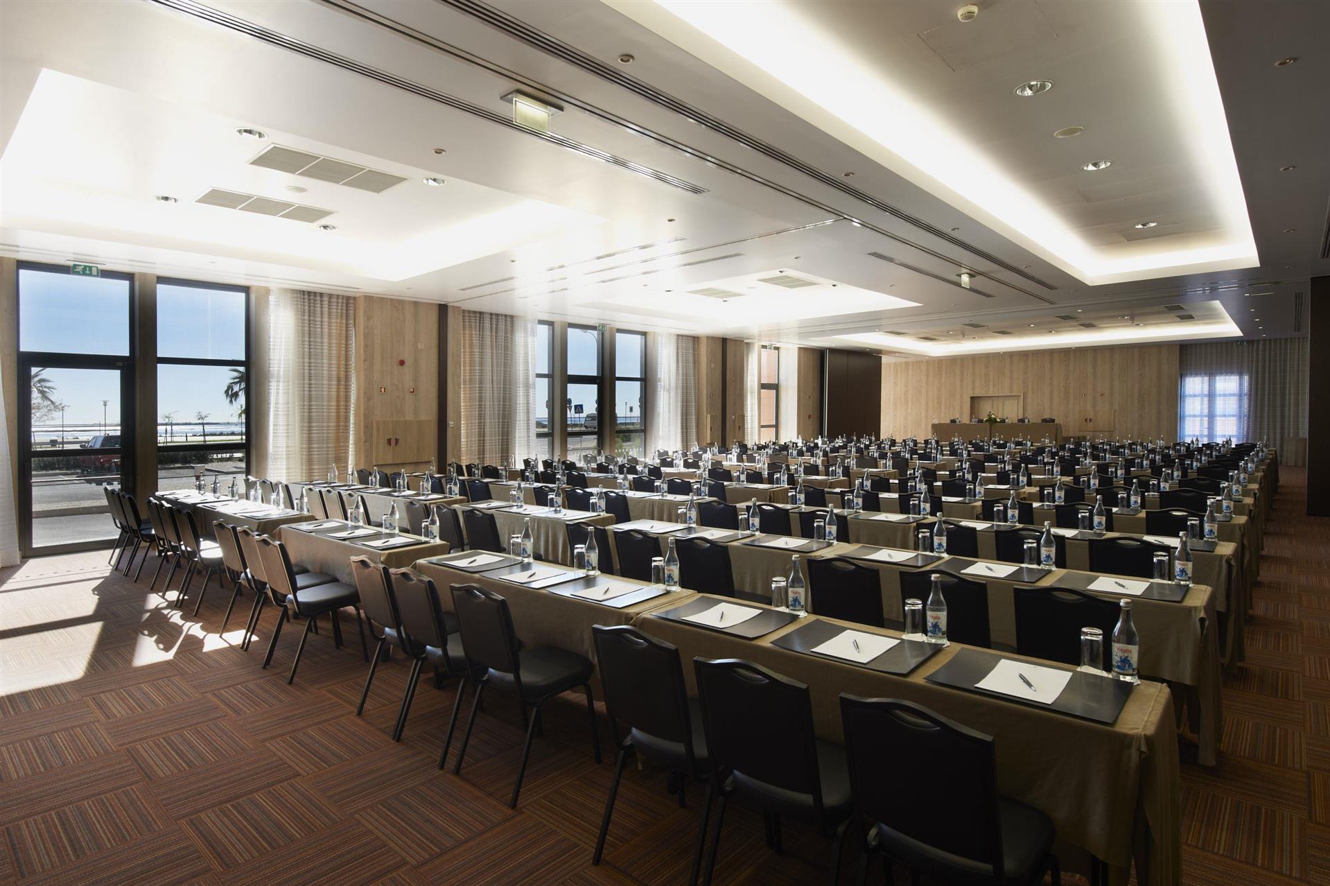 Immagine sala riunioni