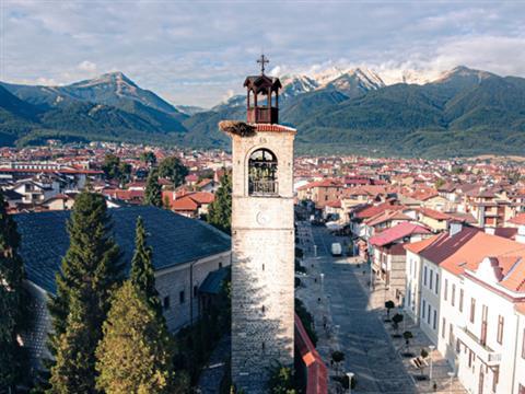 Bansko Sightseing Tour