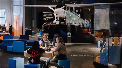 Norwegian Aviation Museum