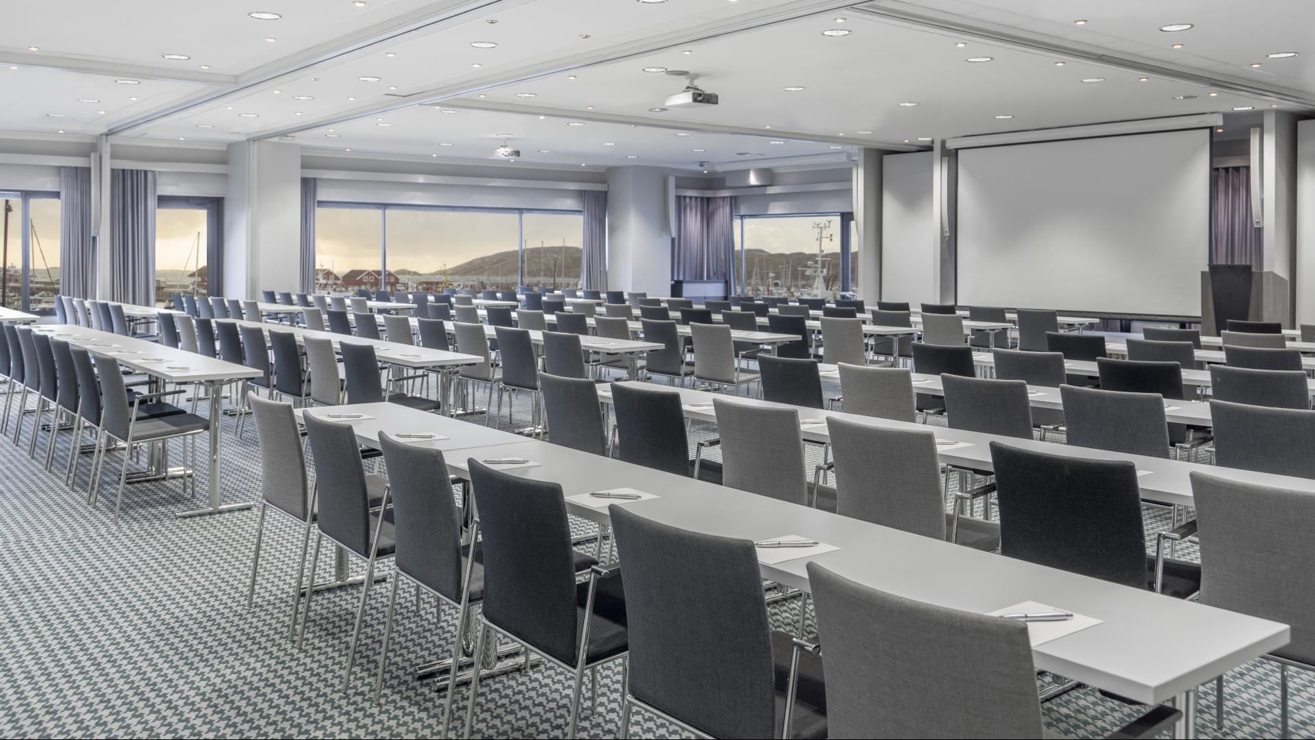 Изображение места проведения