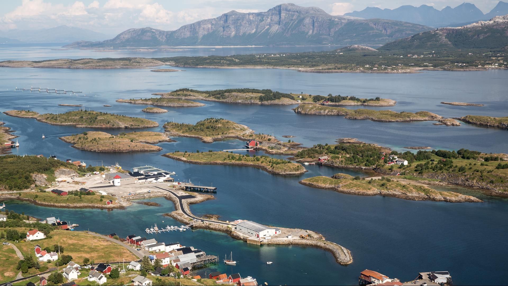 Изображение места проведения