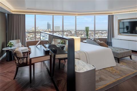 Melia Hanoi, Hanoi, VN