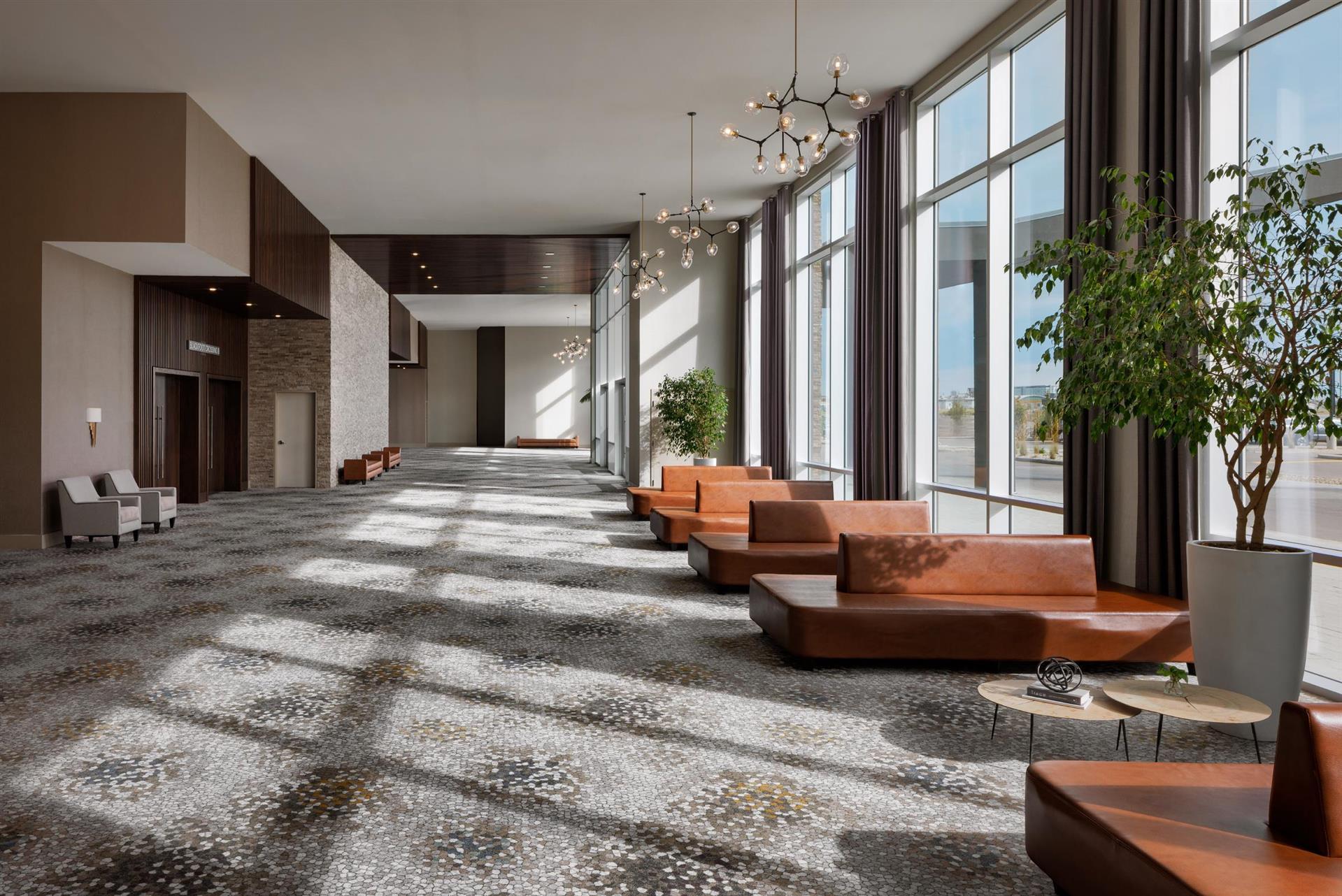 The Westin Calgary Airport image