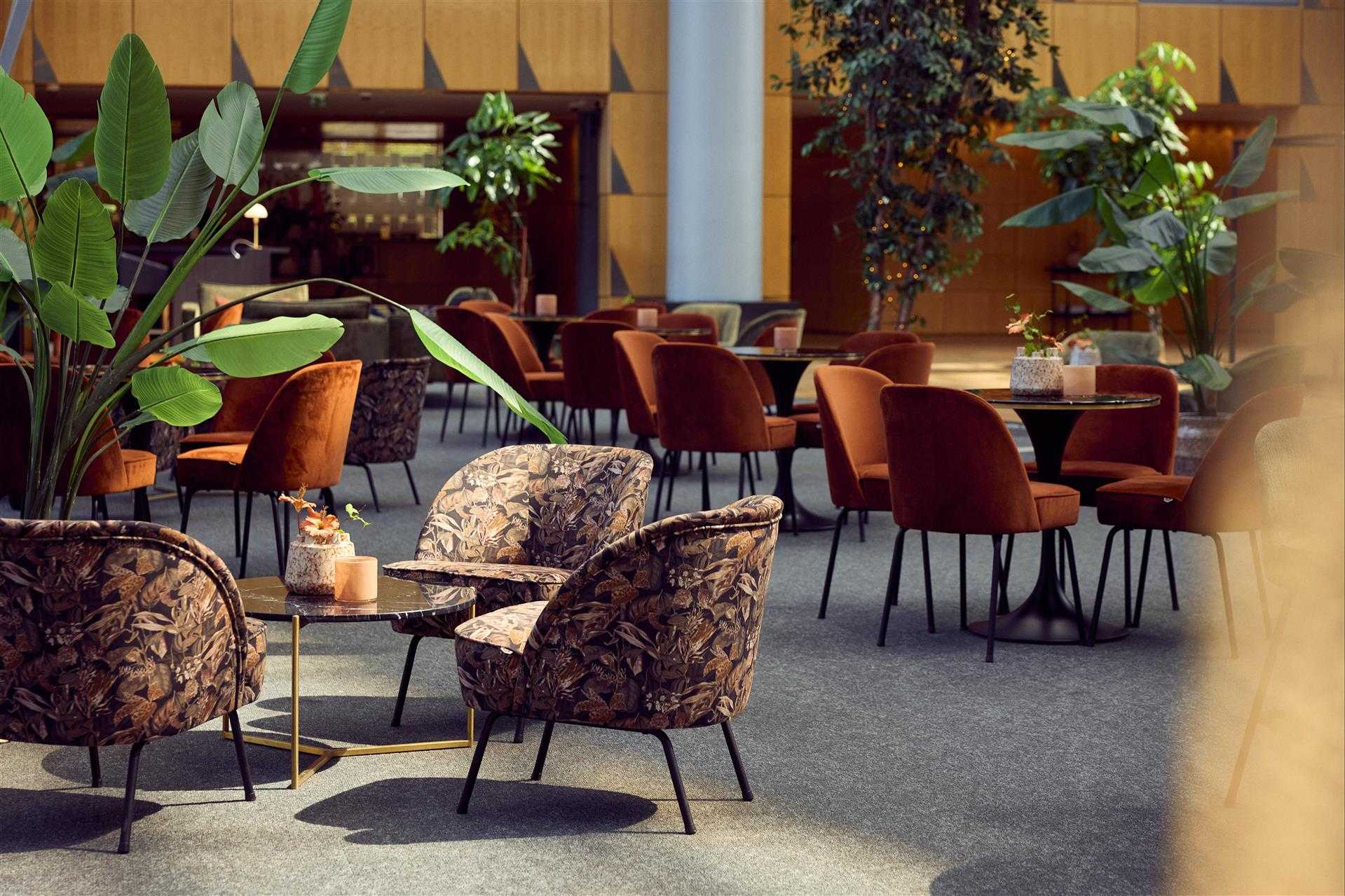 Van der Valk Hotel Paris CDG Airport à Roissy en France, FR