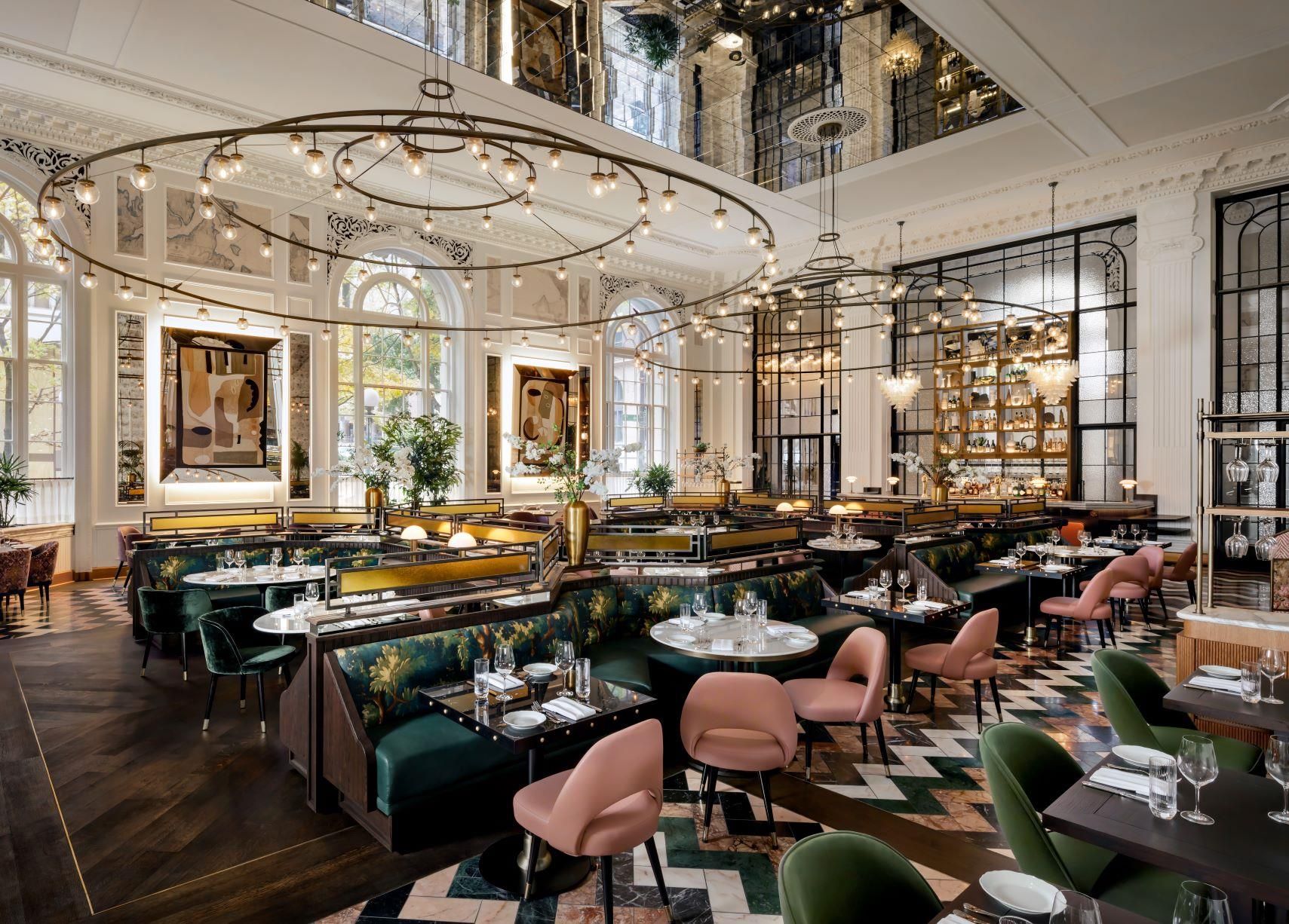 Изображение места проведения