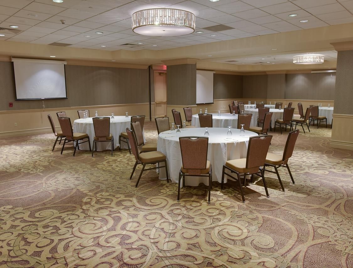 Bild på anläggning