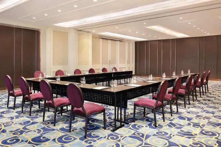 Meeting room image