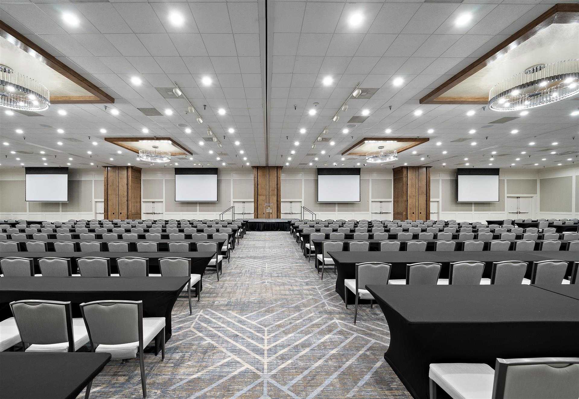 Hilton College Station & Conference Center a College Station, TX