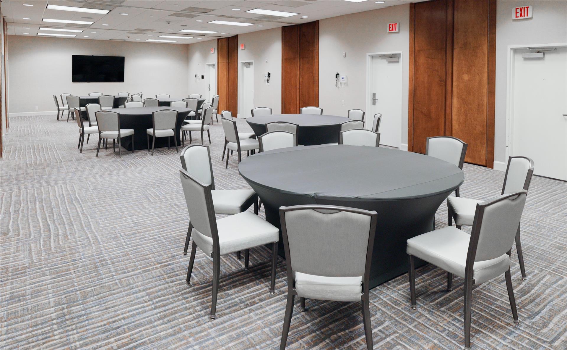 Immagine sala riunioni