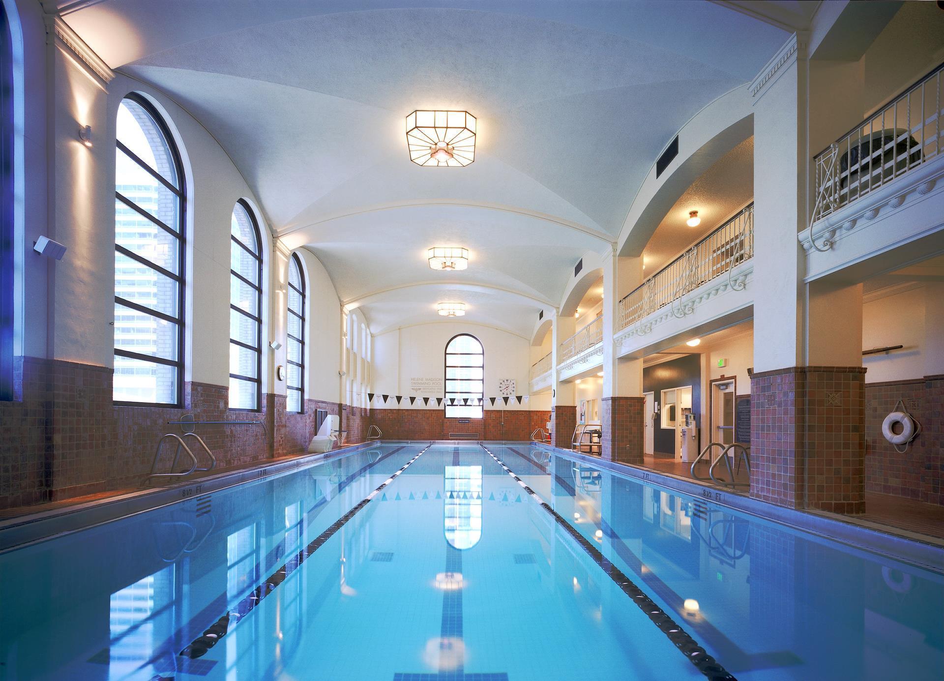 Inn at the WAC image