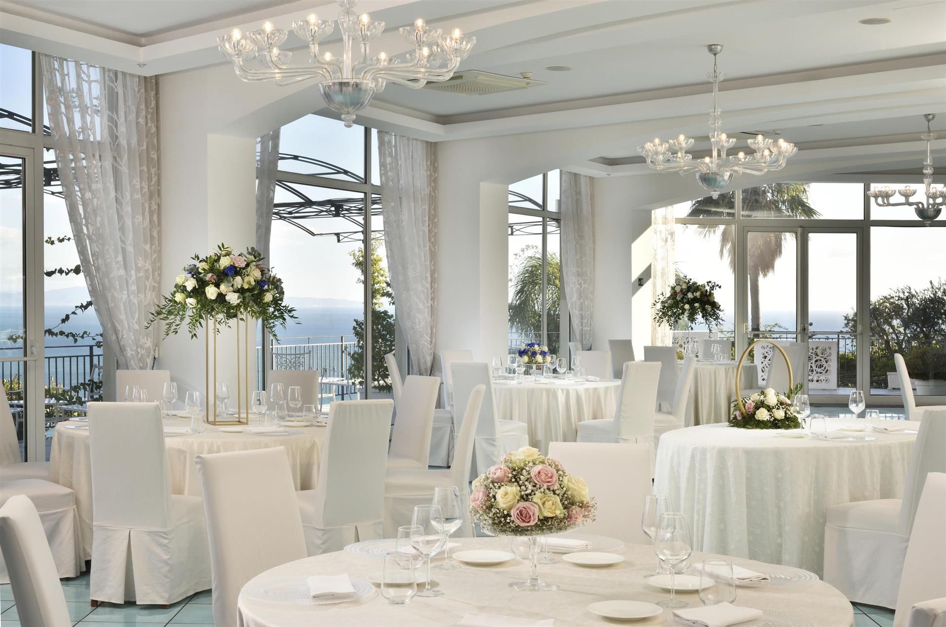 รูปสถานที่จัดงาน