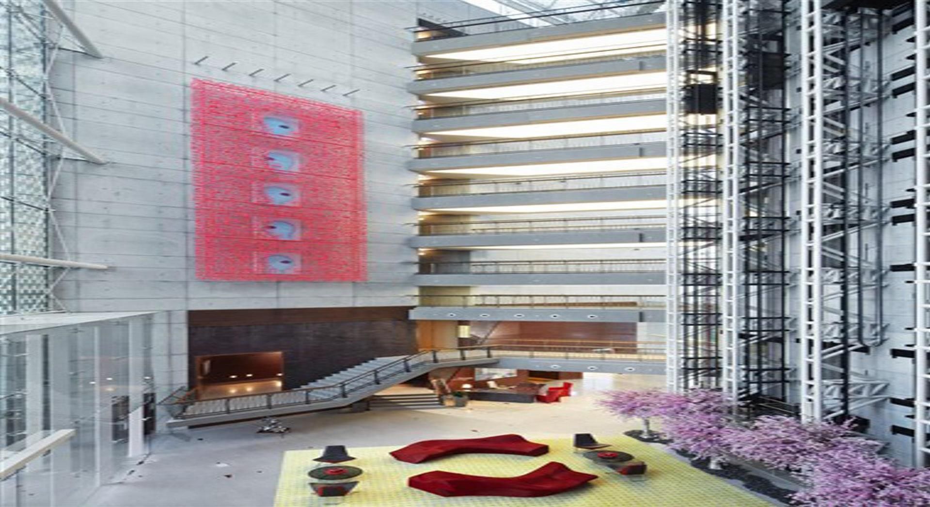 รูปสถานที่จัดงาน