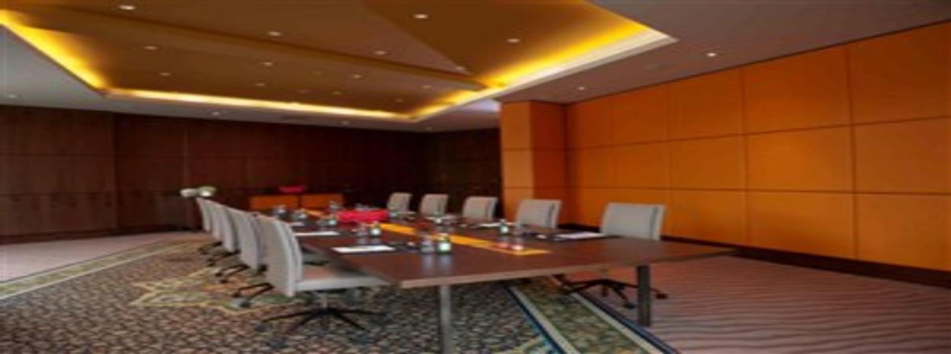 Meeting room image