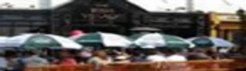 Irish Village and Century Village