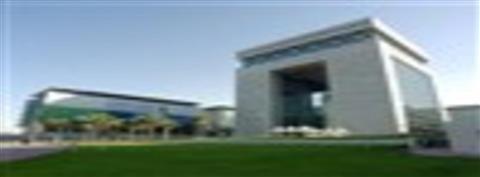 Dubai International Financial Centre