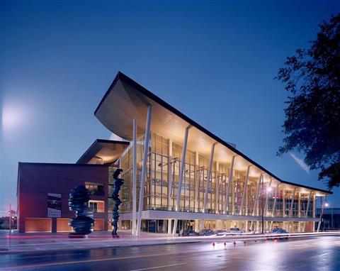Broadway Across America - Houston