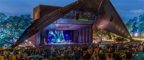 Miller Outdoor Theatre