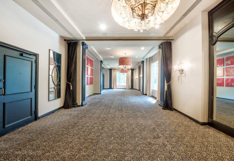 Immagine sala riunioni