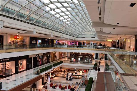 The Galleria