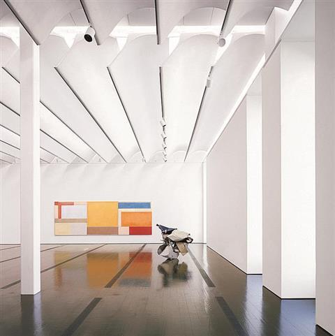 The Menil Collection