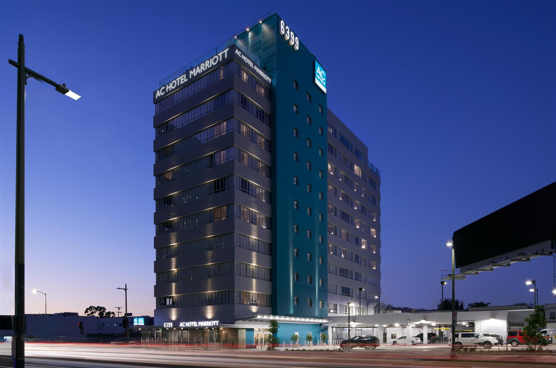 AC Hotel Beverly Hills image