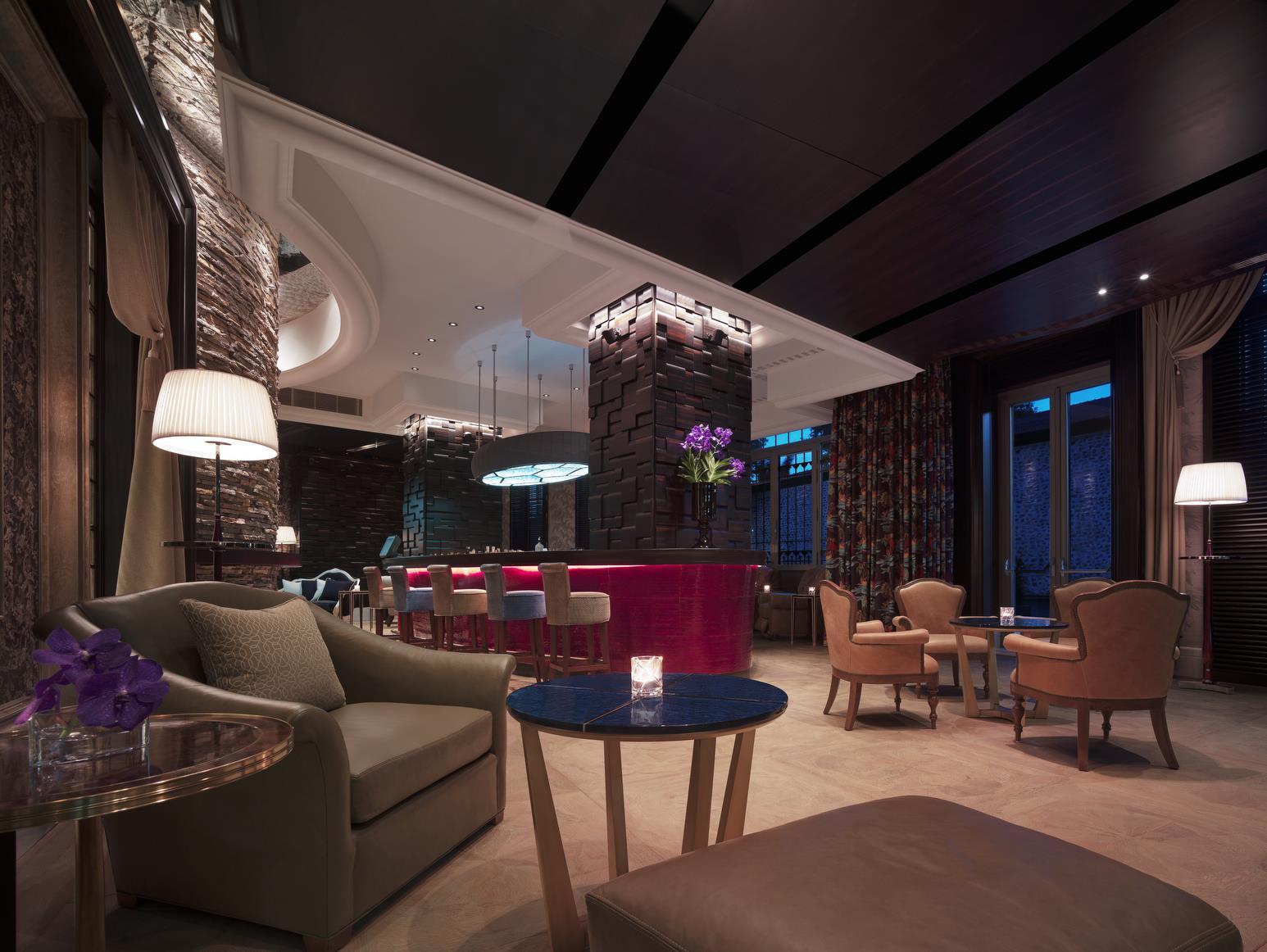 Image de la salle de réunion