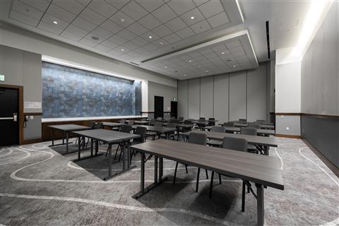 Le Méridien Pasadena Arcadia i Arcadia, CA