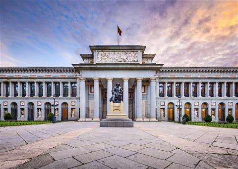 Prado Museum