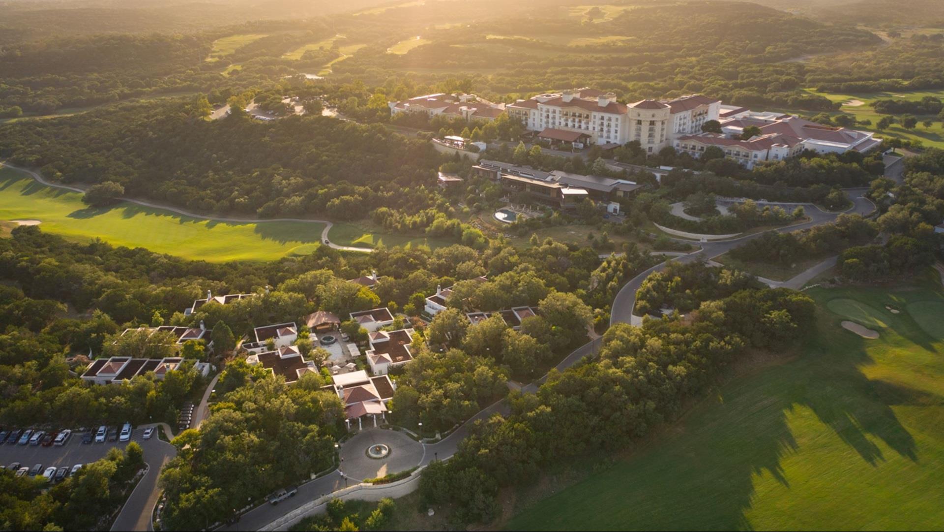 La Cantera Resort & Spa image