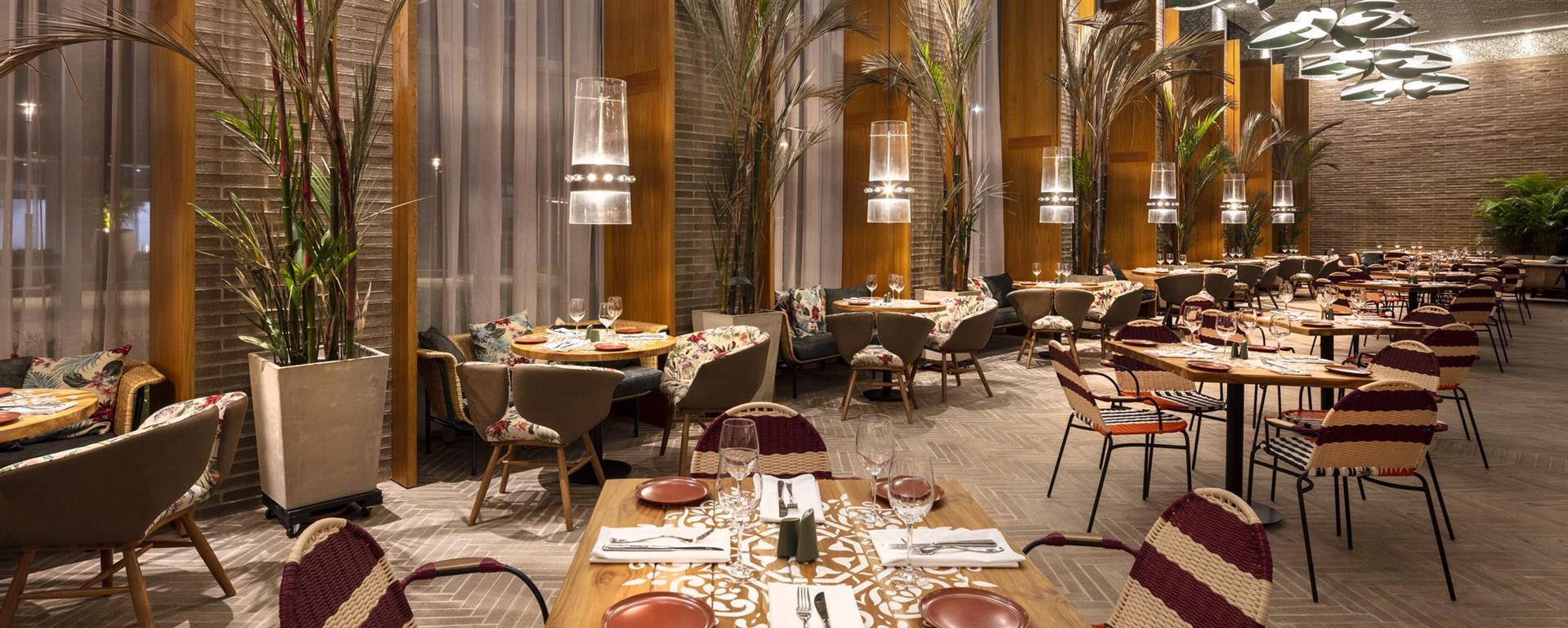 Barranquilla Marriott Hotel image