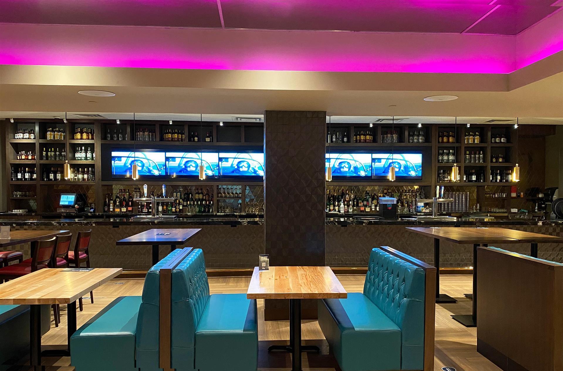 Immagine sala riunioni