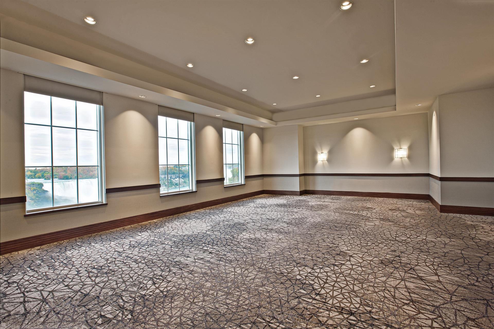 Immagine sala riunioni