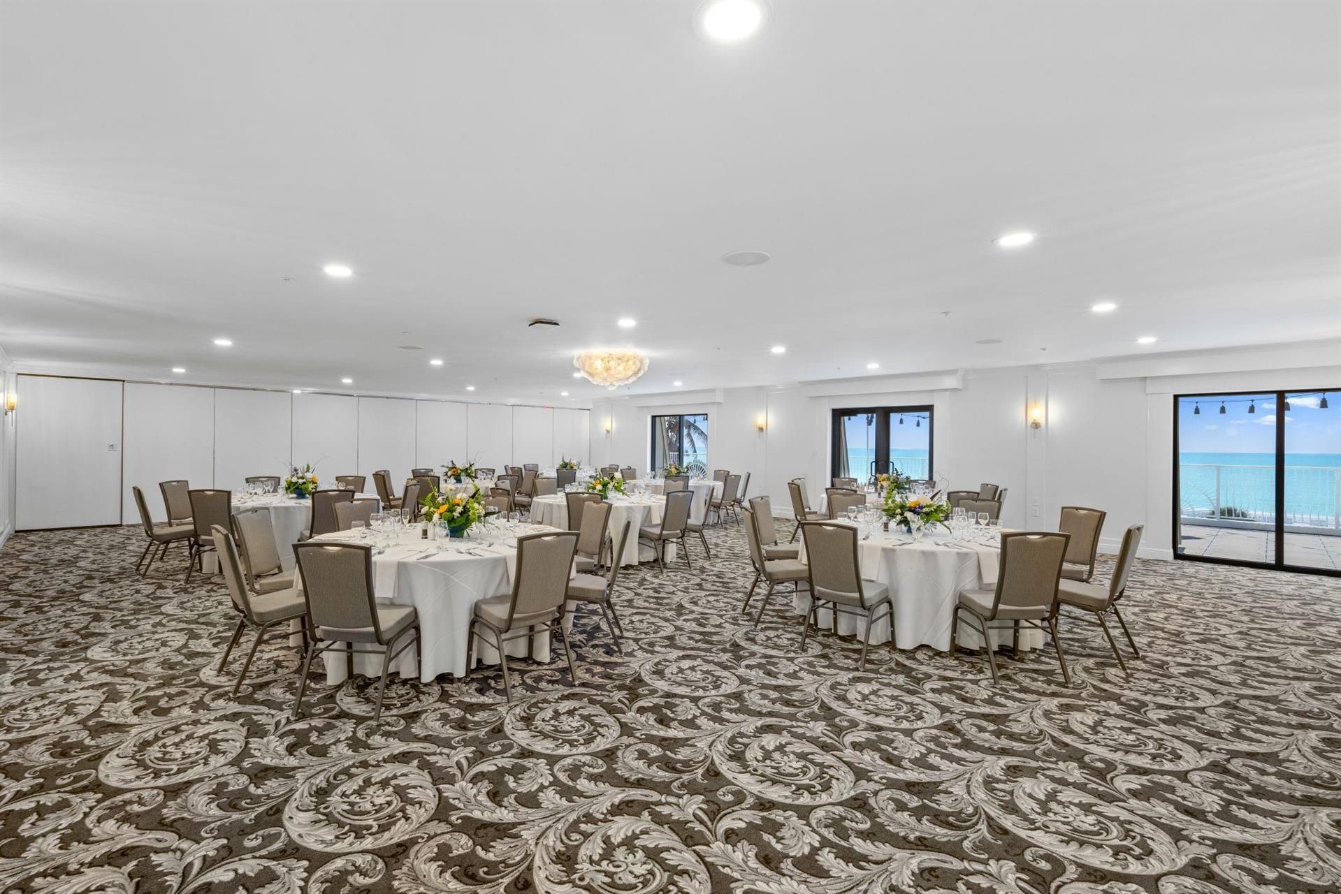 รูปสถานที่จัดงาน