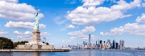 Statue de la Liberté