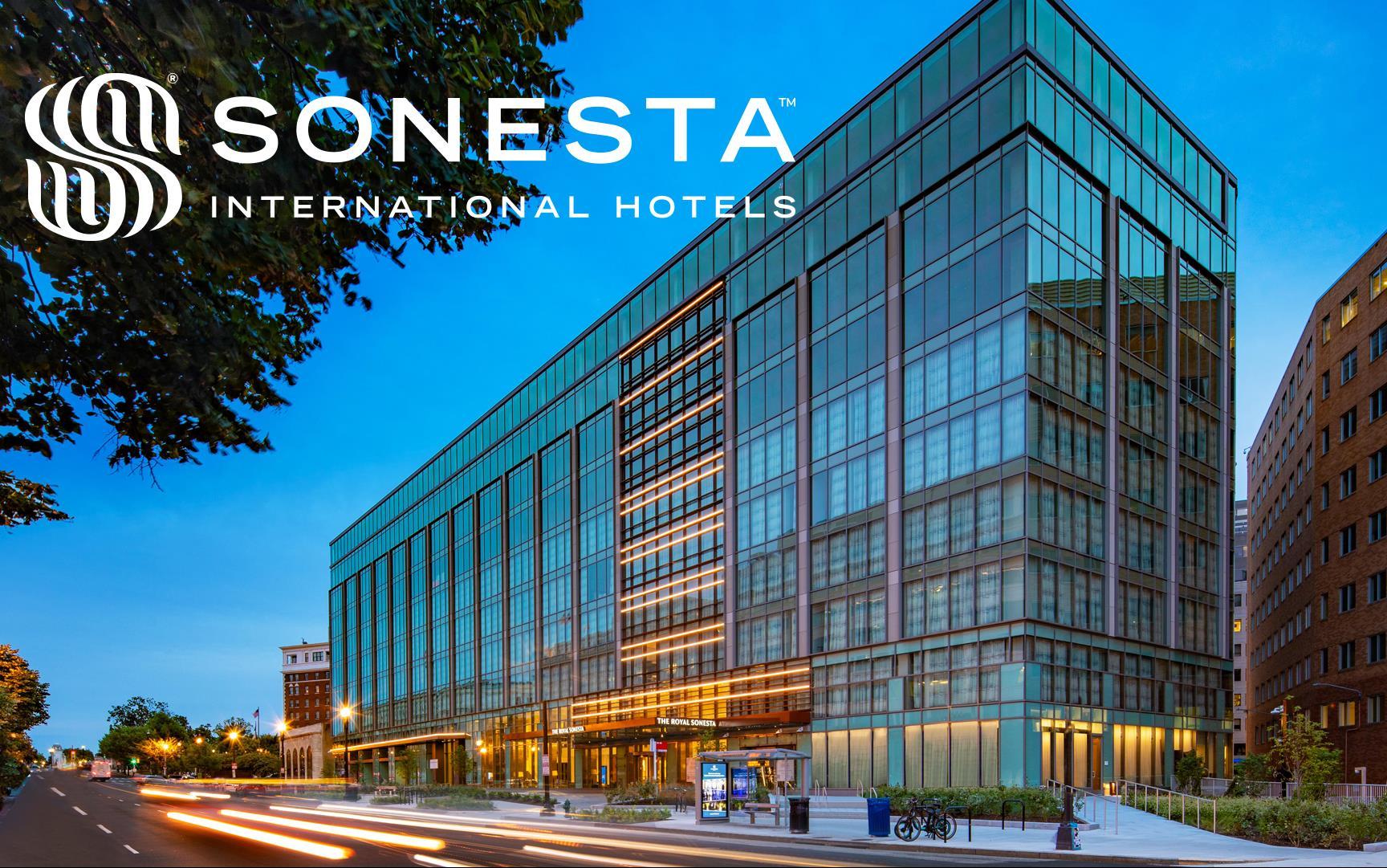 Image de Sonesta F1RST Group Offer