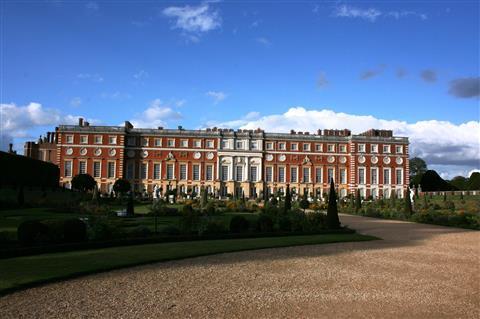 Palazzo Hampton Court