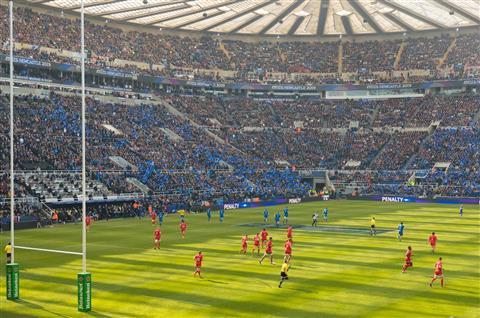 Stadio di Twickenham