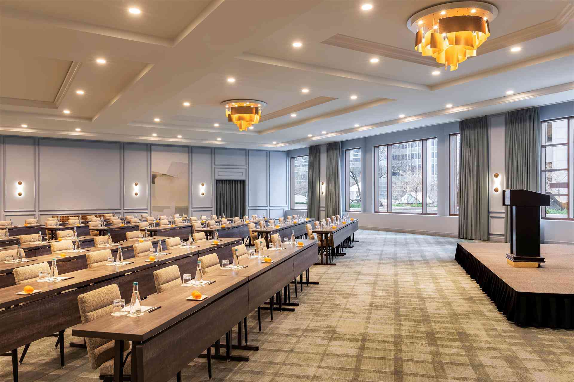 Fairmont Chicago - Millennium Park in Chicago, IL