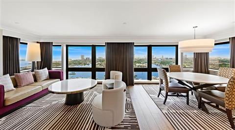 Golden Nugget Atlantic City - Newly Renovated Guest Rooms! à Atlantic City, NJ