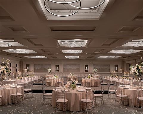 Four Seasons Hotel Chicago em Chicago, IL